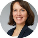 Milena Gehrig- Save the Children Schweiz