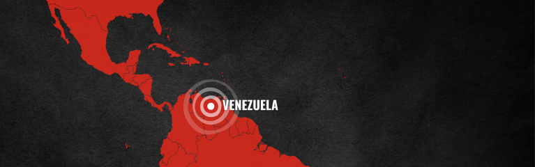 <b>Nothilfe für Venezuela</b>